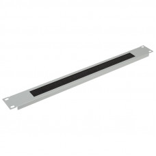 Органайзер щеточный 19' 1U REXANT