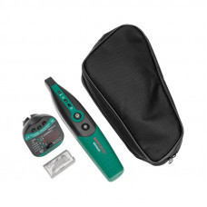 Тестер розеток, детектор автоматов MS5902RTD MASTECH