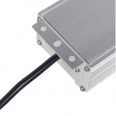 Источник питания 12В, 72Вт с проводами, влагозащищенный IP67