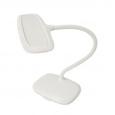 Светильник настольный REXANT Baoli, USB-зарядка устройств, вращение 360°