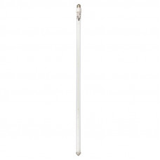 Сосулька светодиодная E27 100см двухсторонняя 60x2 LED БЕЛЫЙ IP65 230В NEON-NIGHT