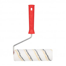 Валик микрофибра, ворс 9 мм, ширина ролика 180 мм, бюгель 6 мм, Ø 42 мм REXANT