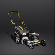 Газонокосилка бензиновая KR-510SP самоходная, 200см3, 51см KRANZ