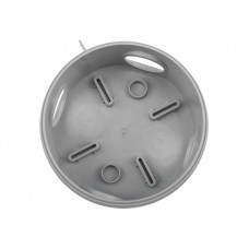 Коробка распаячная ОУ, D 85х40мм, IP54 (УПр 85/40.1.3) REXANT