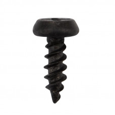 Саморез для металлических конструкций острый 3,5х11 мм, короб (500 шт/уп) KRANZ