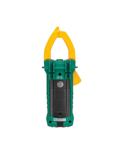 Токовые клещи MS2025C MASTECH