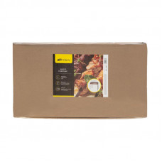 Мангал разборный, 700х350х137мм СОКОЛ