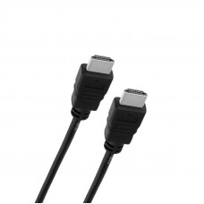 Кабель HDMI - HDMI 1.4, 2м, Silver  PROconnect