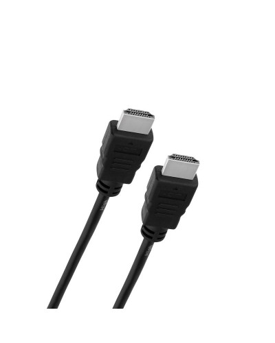 Кабель HDMI - HDMI 1.4, 2м, Silver  PROconnect