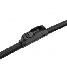 Щетка стеклоочистителя бескаркасная Optimal, 500мм REXANT