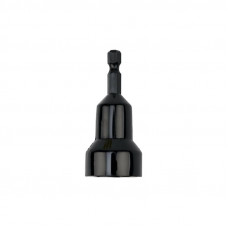 Соединительный изолирующий зажим с лепестками СИЗ-11 ø 9,8 мм (1-8,5 мм²), желтый (10 шт./уп.) REXANT