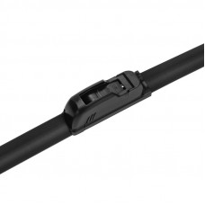 Щетка стеклоочистителя бескаркасная Optimal, 600мм REXANT