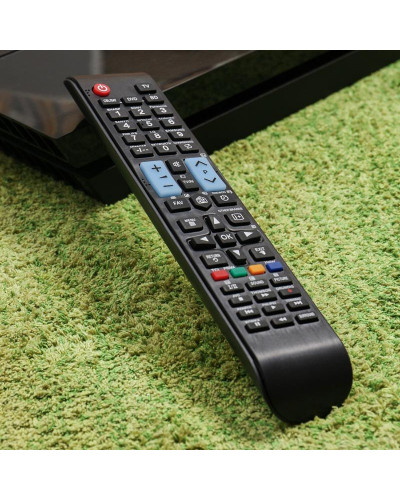 Пульт универсальный для телевизора с функцией SMART TV (ST-01) REXANT
