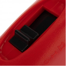 Фен строительный REXANT, 230 В/2000 Вт 'STANDARD' с терморегулятором и дисплеем