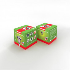 Антимоскитный инсектицидный садовый светильник R 20м, на солнечной батарее, металл REXANT