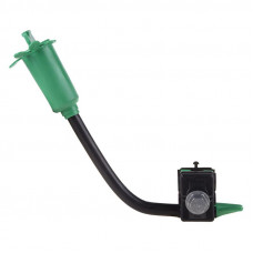 Изолированный адаптер для закорачивания и заземления PC 481-TE 16-150 мм²