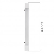 Светильник линейный СПО опал IP20 18Вт 185-265В 6500K холодный свет 0,6м REXANT