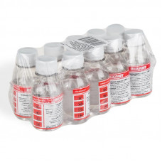 Силиконовое масло, ПМС-5 (Полиметилсилоксан), 100мл, флакон REXANT