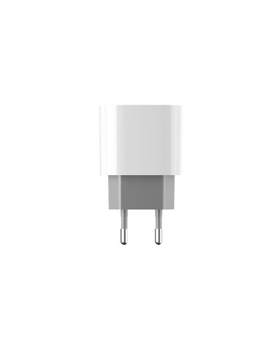 Сетевое зарядное устройство с одним портом USB-C, 20Вт REXANT