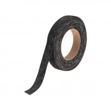 Изолента х/б 15х0,35 мм (ролик 10 м/100 г) (1-ПОЛ) REXANT