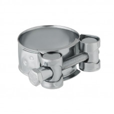 Хомут силовой 44-47-1,2мм, (10 шт/уп) REXANT