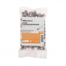 F-разъем RG-58 PROconnect