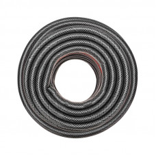 Шланг поливочный ПВХ 3-х слойный армированный 3/4' 50м Стандарт ЧЕТЫРЕ СЕЗОНА