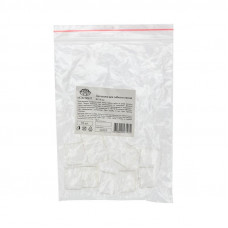 Заглушка для гибкого неона 8х16 мм (цена за 1 шт.)