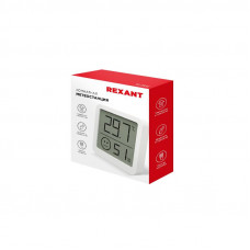 Метеостанция комнатная S5023 REXANT