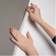 Малярная лента (крепп) 25 мм (рулон 20 м)