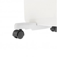 Конвектор электрический с механическим термостатом, 2кВт, X-нагревательный элемент REXANT