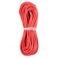 Провод автомобильный ПГВА/ПВАМ 1х0,75мм, красный, мини-бухта 10м REXANT