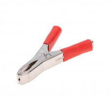 Зажим «Крокодил» 50А, 98мм REXANT