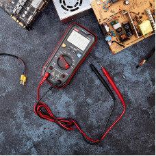 Профессиональный мультиметр UNI-T 60BT