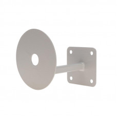 Кронштейн для камер видеонаблюдения, 14,5см, торцевой REXANT