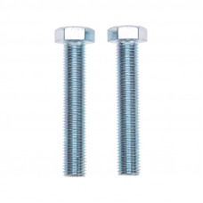 Болт шестигранный DIN 933, 16х90мм, короб (10 шт/уп) KRANZ