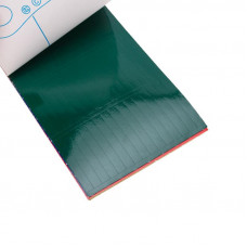 Маркеры самоклеящиеся МС-5 цветные REXANT