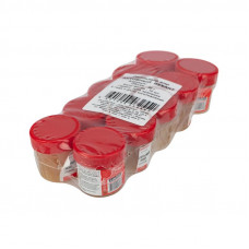 Флюс для пайки, паяльный жир АКТИВНЫЙ, 20мл, банка REXANT