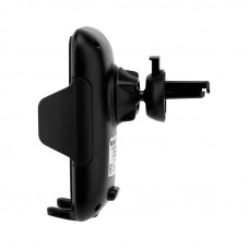 Беспроводное зарядное устройство REXANT 10W, черное