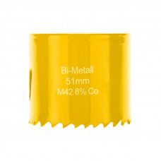 Коронка Bimetal 51мм KRANZ