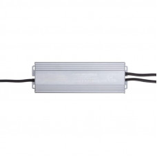 Источник питания (драйвер) 24В, 300Вт с проводами, влагозащищенный IP67 REXANT
