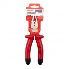 Плоскогубцы комбинированные 180мм, диэлектрические до 1000В REXANT