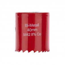 Коронка Bimetal 40мм REXANT
