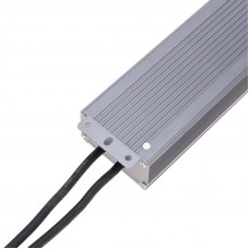 Источник питания (драйвер) 24В, 300Вт с проводами, влагозащищенный IP67 REXANT