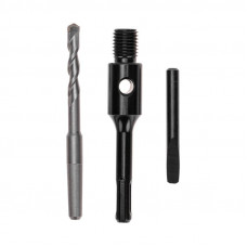 Хвостовик для коронки М16х120мм SDS PLUS KRANZ