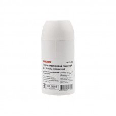 Патрон пластиковый термостойкий подвесной Е14 белый, c этикеткой REXANT