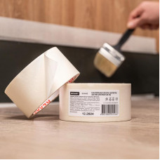 Малярная лента (крепп) 48 мм (рулон 20 м)