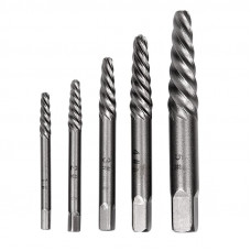 Набор экстракторов для шурупов № 1 KRANZ