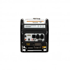 Генератор инверторный KR3500IO, 3,5кВт, 230В, 7л, открытый корпус, ручной старт KRANZ