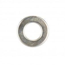 Шайба плоская DIN 125, M8, короб (200 шт/уп) KRANZ